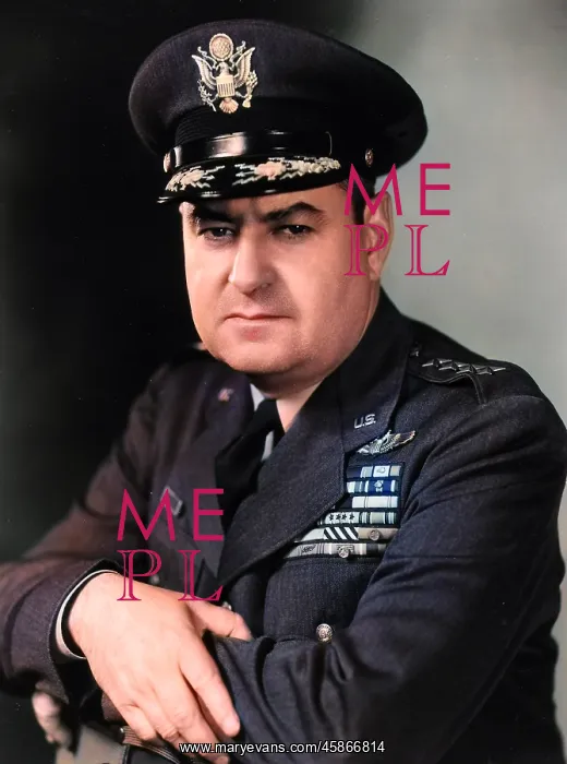 : LeMay, Curtis, Pilot and USAAF-USAF General proved hims? : LeMay, Curtis, Pilot and USAAF-USAF General proved hims?
