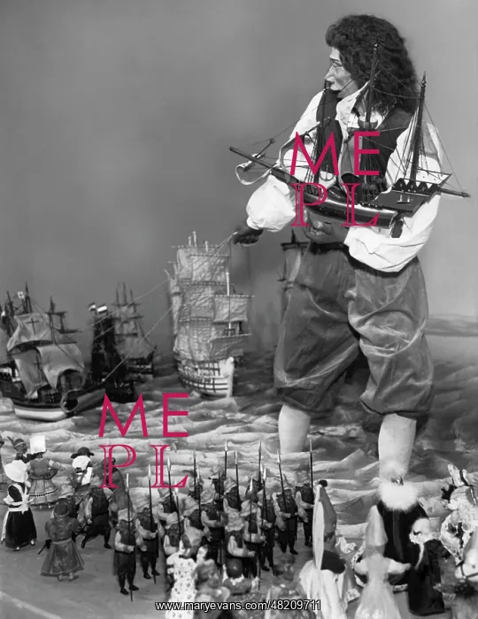 : Lemuel Gulliver : Lemuel Gulliver