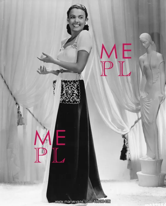 : Lena Horne : Lena Horne
