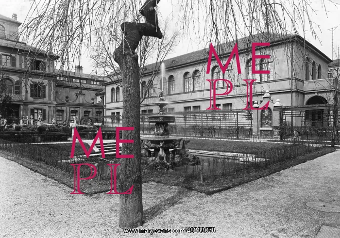 : Lenbachhaus in Munich : Lenbachhaus in Munich