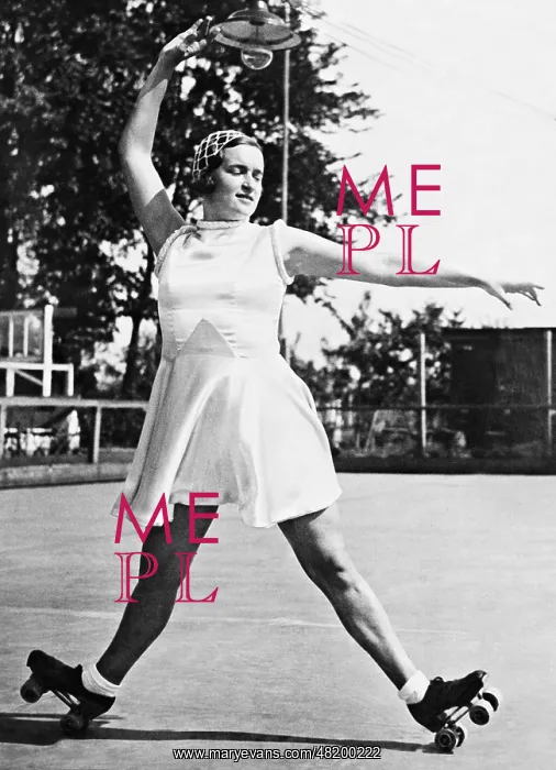 : Leni Haas, 1934 : Leni Haas, 1934