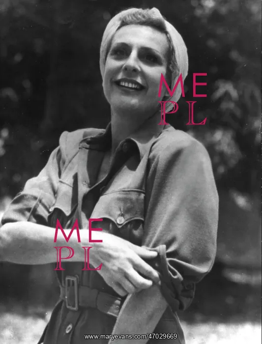 : Leni Riefenstahl 1902-2003 : Leni Riefenstahl 1902-2003