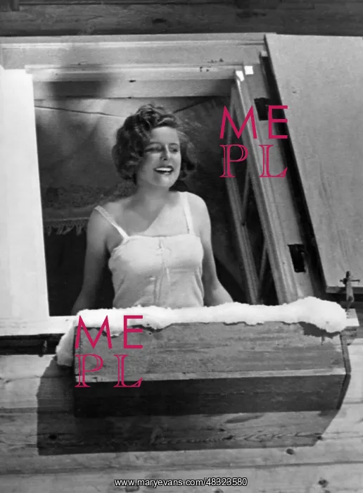 : Leni Riefenstahl, 1931 : Leni Riefenstahl, 1931