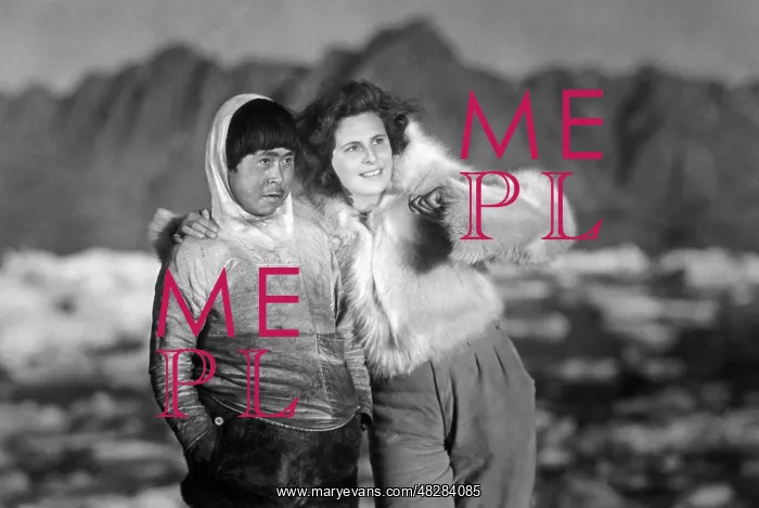 : Leni Riefenstahl, 1932 : Leni Riefenstahl, 1932