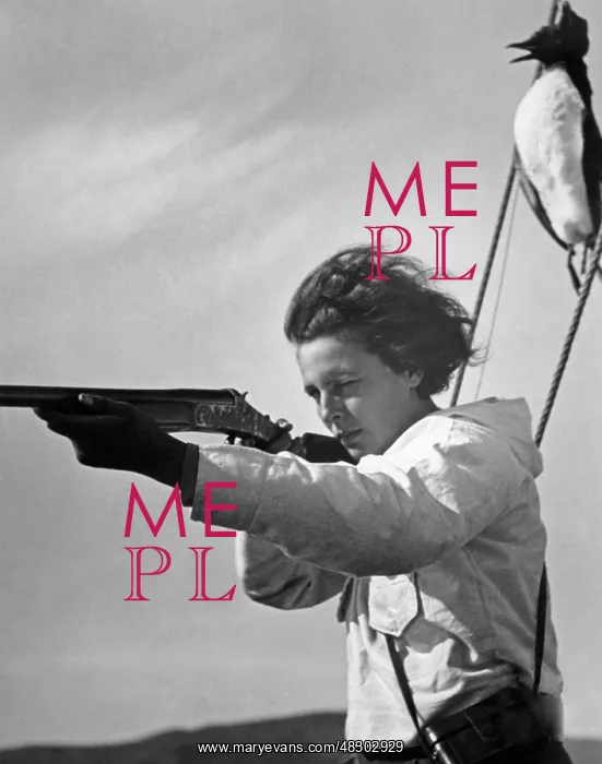 : Leni Riefenstahl, 1932 : Leni Riefenstahl, 1932