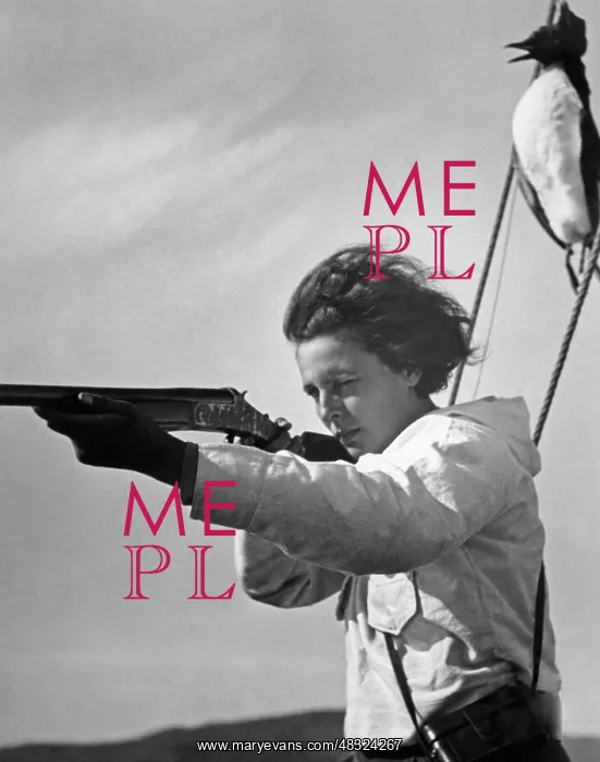 : Leni Riefenstahl, 1932 : Leni Riefenstahl, 1932