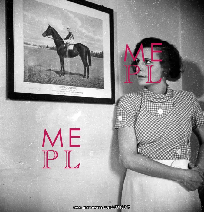 : Leni Riefenstahl, 1933 : Leni Riefenstahl, 1933