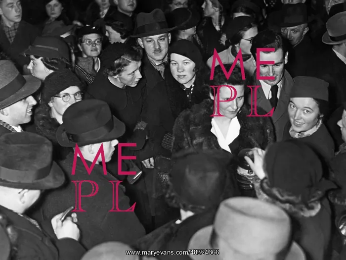 : Leni Riefenstahl, 1937 : Leni Riefenstahl, 1937