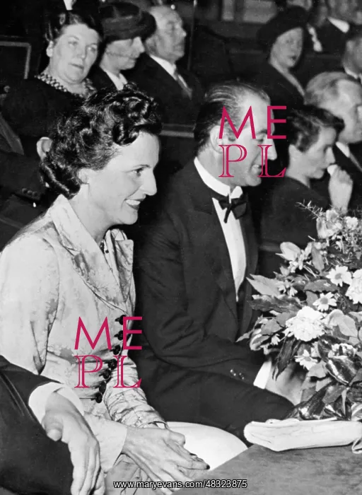 : Leni Riefenstahl, 1938 : Leni Riefenstahl, 1938
