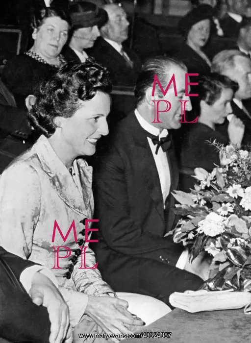 : Leni Riefenstahl, 1938 : Leni Riefenstahl, 1938