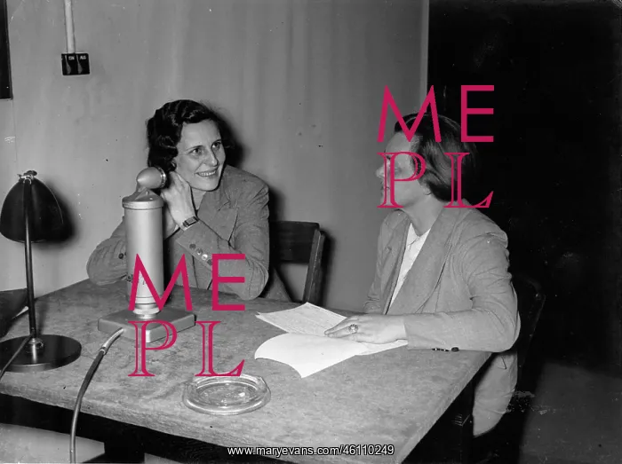 : Leni Riefenstahl : Leni Riefenstahl