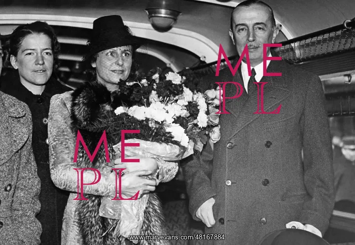 : Leni Riefenstahl : Leni Riefenstahl