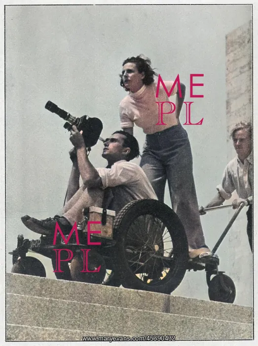 : Leni Riefenstahl - Olympics : Leni Riefenstahl - Olympics