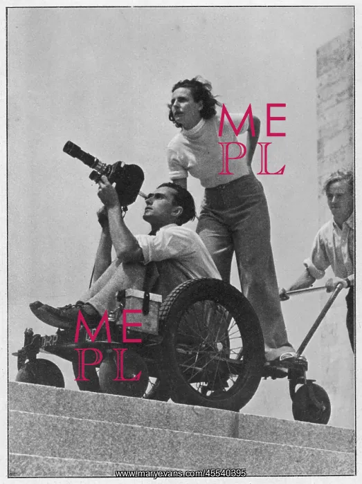: Leni Riefenstahl - Olympics : Leni Riefenstahl - Olympics