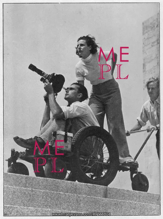 : Leni Riefenstahl - Olympics : Leni Riefenstahl - Olympics