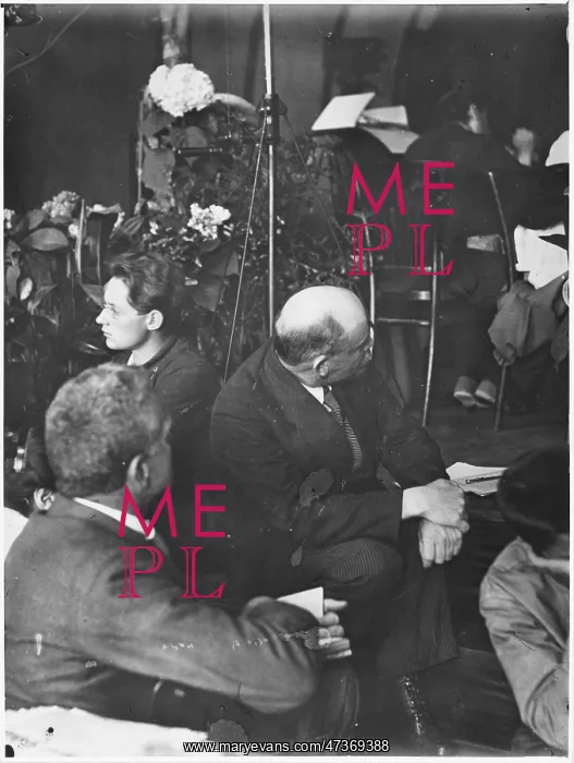 : LENIN / COMINTERN CONGRESS : LENIN / COMINTERN CONGRESS