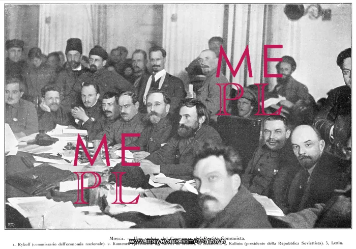 : LENIN AT CONGRESS : LENIN AT CONGRESS