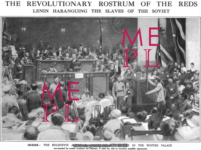 : LENIN AT CONGRESS : LENIN AT CONGRESS