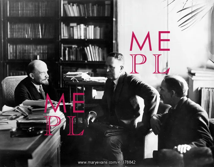 : LENIN AND FARMERS : LENIN AND FARMERS