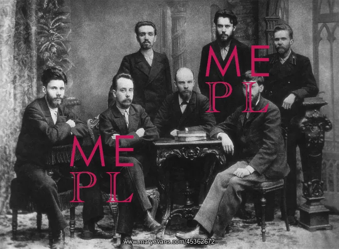 : Lenin with the League of Struggle for the Emancipation : Lenin with the League of Struggle for the Emancipation