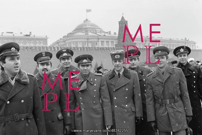 : Lenin Military Academy : Lenin Military Academy