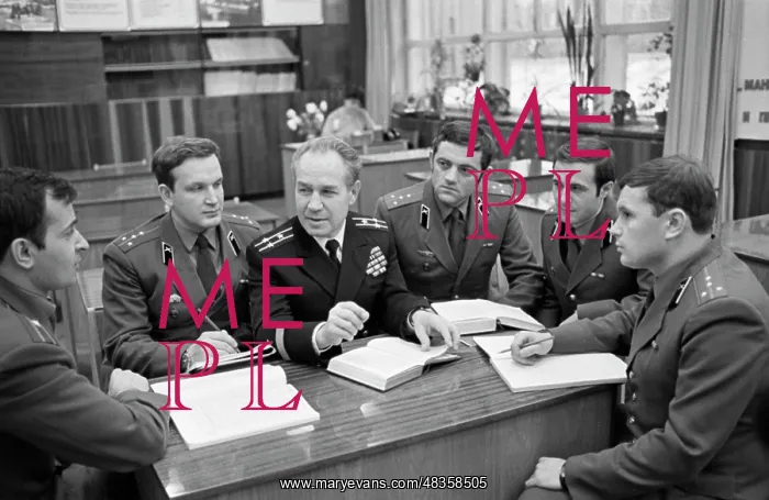 : Lenin Military-Political Academy : Lenin Military-Political Academy