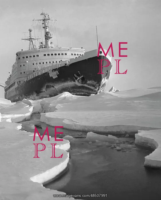 : Lenin nuclear-powered icebreaker : Lenin nuclear-powered icebreaker