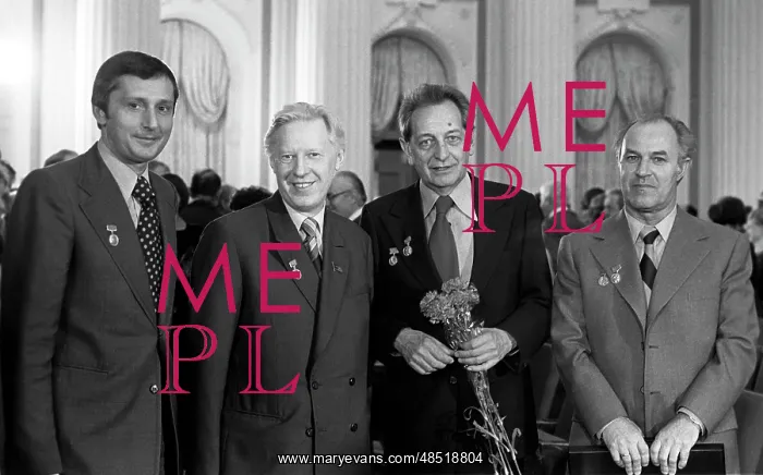 : Lenin Prize winners, 1978 : Lenin Prize winners, 1978