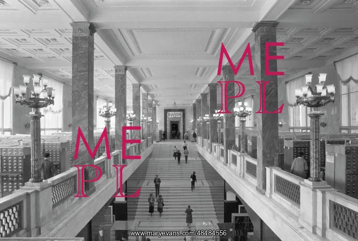 : Lenin State Library : Lenin State Library