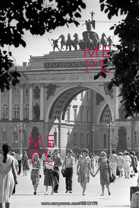 : Leningrad, 1965 : Leningrad, 1965