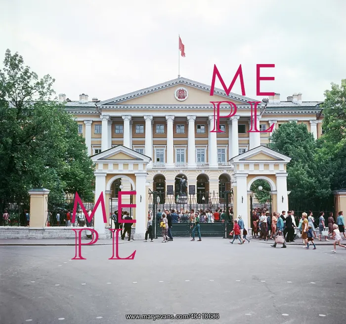 : Leningrad, 1968 : Leningrad, 1968