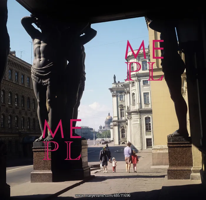 : Leningrad, 1973 : Leningrad, 1973