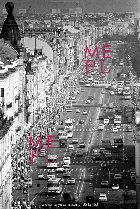: Leningrad, 1977 : Leningrad, 1977
