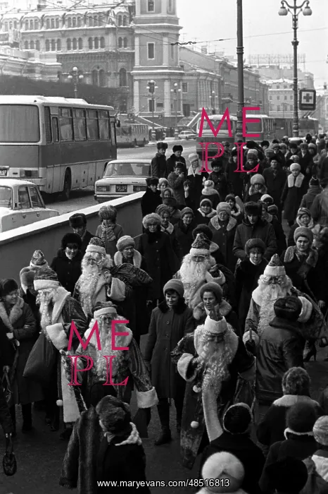 : Leningrad, 1983 : Leningrad, 1983