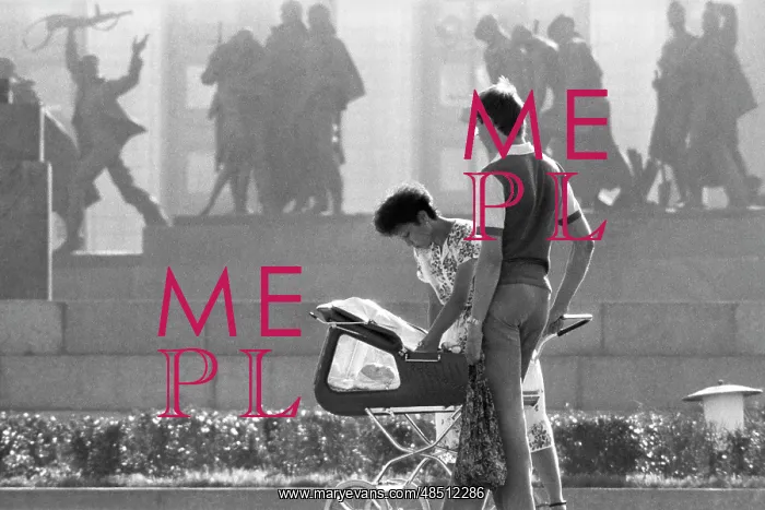 : Leningrad, 1984 : Leningrad, 1984