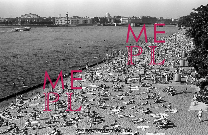 : Leningrad, 1985 : Leningrad, 1985