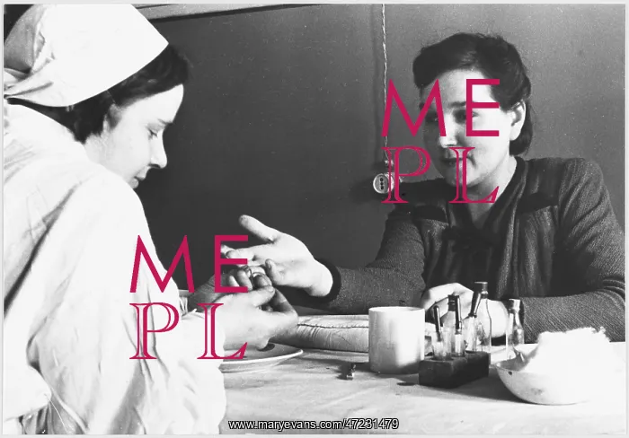  : LENINGRAD BLOOD DONOR