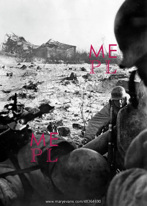 : Leningrad Front, 1942 : Leningrad Front, 1942