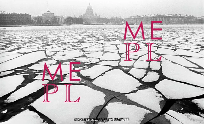 : Leningrad views, 1973 : Leningrad views, 1973