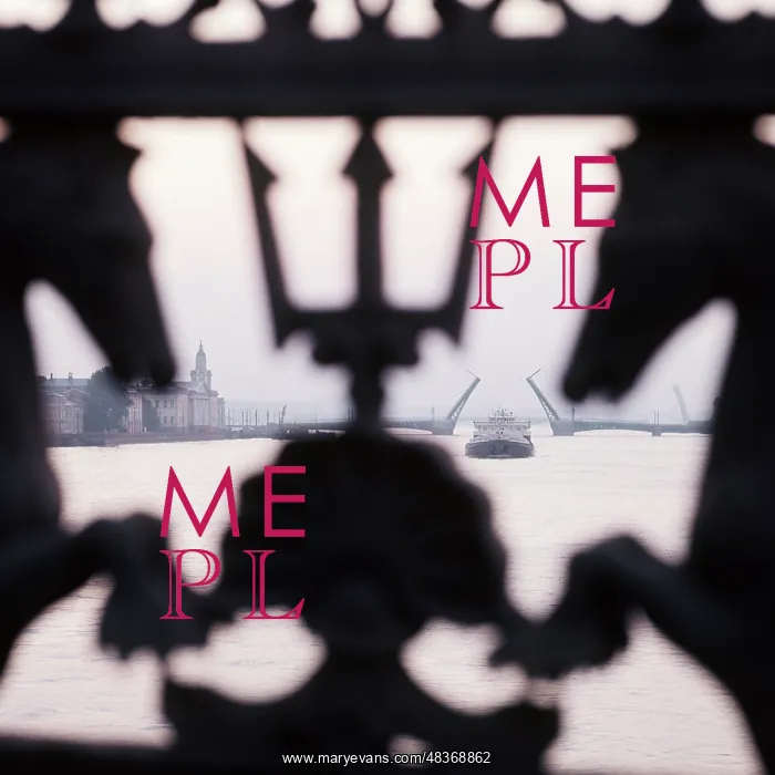 : Leningrad views, 1977 : Leningrad views, 1977