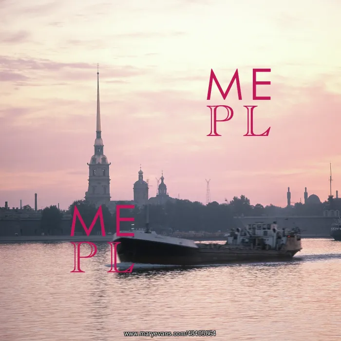 : Leningrad views, 1977 : Leningrad views, 1977