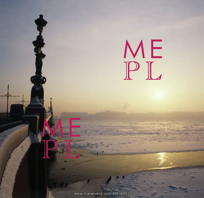 : Leningrad views, 1982 : Leningrad views, 1982