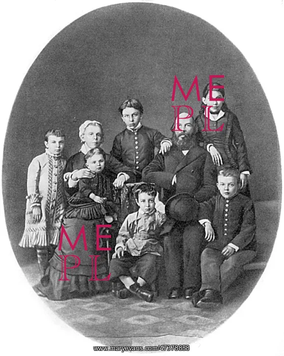 : LENIN'S FAMILY : LENIN'S FAMILY