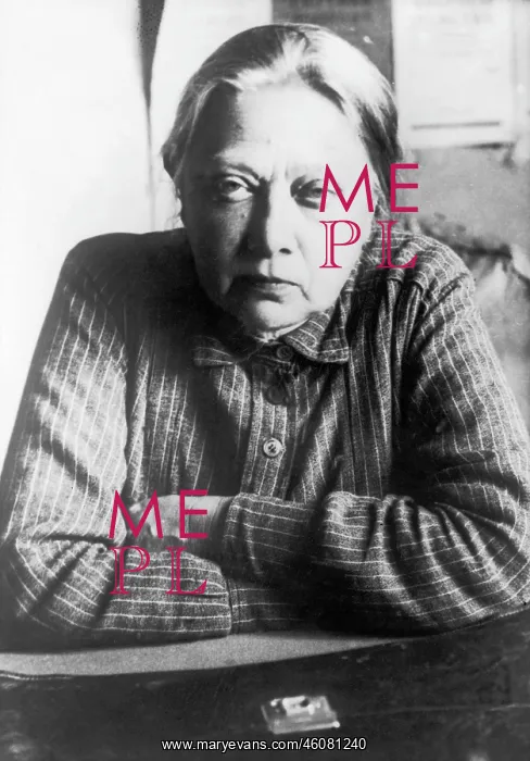 : Lenins widow, Mrs. Krupskaja : Lenins widow, Mrs. Krupskaja