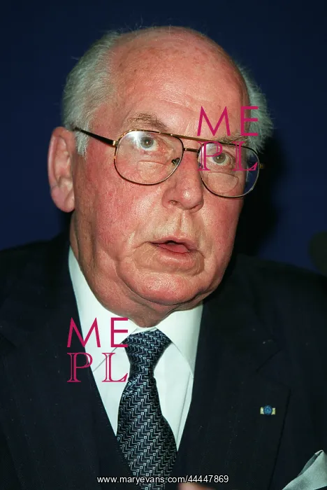 : Lennart Meri : Lennart Meri