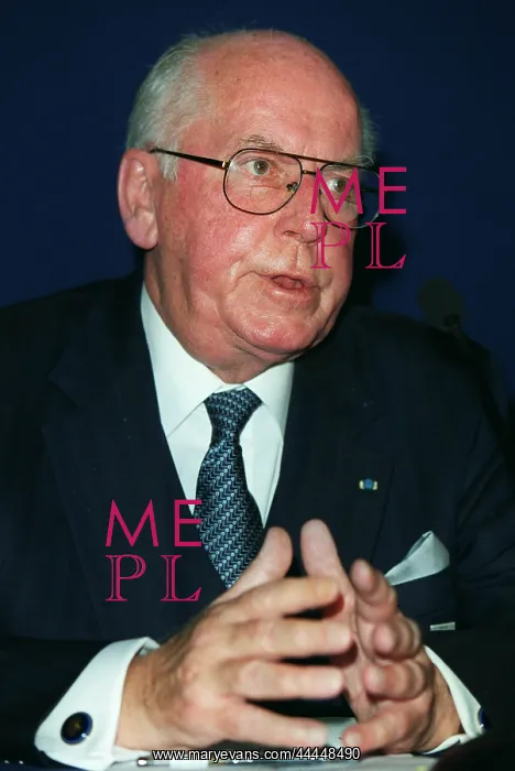 : Lennart Meri : Lennart Meri