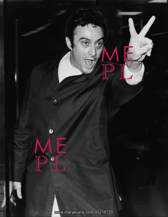 : Lenny Bruce (1925-1966) social critic and ? : Lenny Bruce (1925-1966) social critic and ?