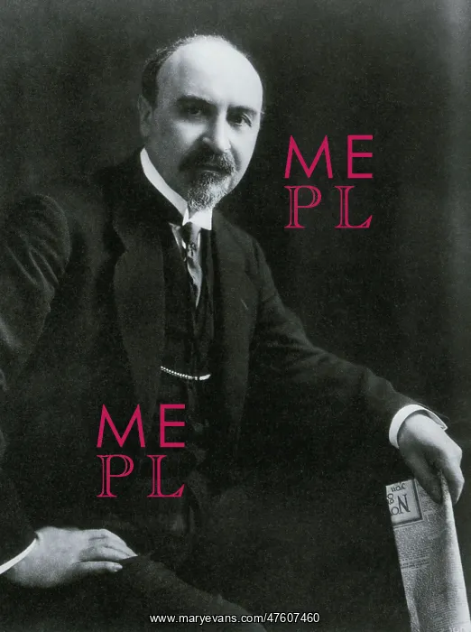 : Leo Baekeland, Belgian Chemist : Leo Baekeland, Belgian Chemist