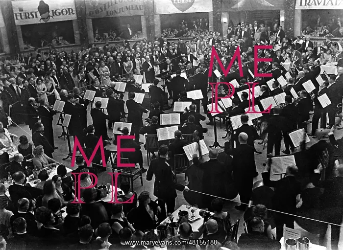 : Leo Blech, conductor, composer, German, Generaldirektor : Leo Blech, conductor, composer, German, Generaldirektor