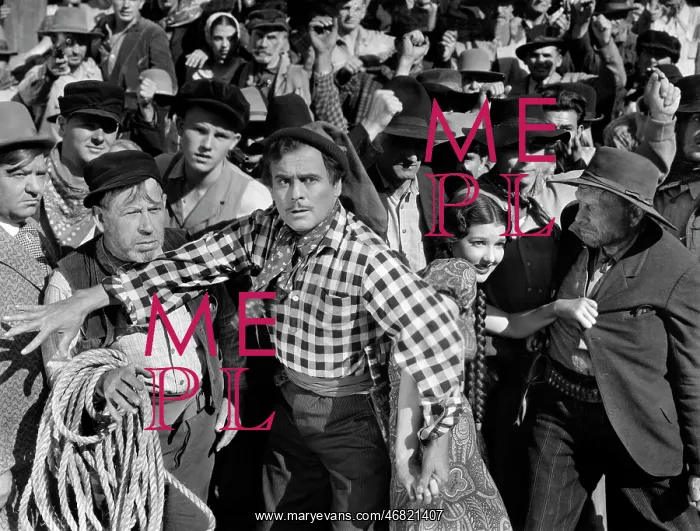 : Leo Carrillo - Jean Parker : Leo Carrillo - Jean Parker